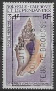 Nouvelle-Calédonie Oblitérér, No: 115, Coté 5,50 Euros, Y & T, USED - Used Stamps