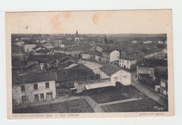 01 - VILLARS LES DOMBES / VUE GENERALE - Villars-les-Dombes