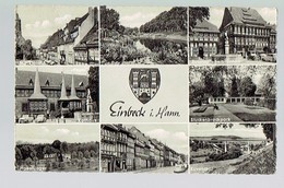 38887 EINBECK I HANN - Einbeck