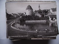 Oostenrijk Österreich Steiermark Sommerfrische Hartberg - Hartberg