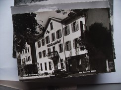 Oostenrijk Österreich Vorarlberg Bludenz Hotel Bludenzer Hof Mit PKW - Bludenz