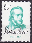 Ireland 2014 Thomas Davis Y.T. 2113 MNH ** - Nuovi