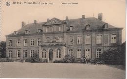 Chateau De Vierset - Modave