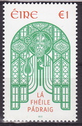 IRELAND 2015 ST PATRICKS DAY OMNIBUS SET MNH** - Ungebraucht