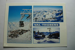 D 73 - Val Thorens - Val Thorens