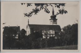 Bischofszell - Die Kirche - Bischofszell