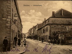 57 - BOULAY - Carte Période Allemande - Boulay Moselle