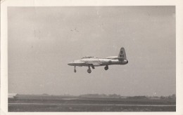 Aviation - Aviation Militaire - Avion - Force Aérienne 9ème Wing Ch. B. - 1946-....: Ere Moderne