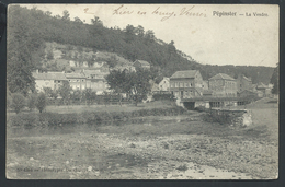 Delcampe - +++ CPA - PEPINSTER - La Vesdre - De Graeve 4384  // - Pepinster