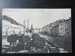 AK HASLACH B. Rohrbach Ca.1915 // D*22431 - Rohrbach