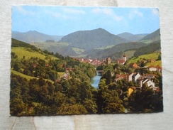 D146642 Austria  -Waidhofen An Der Ybbs - Waidhofen An Der Ybbs