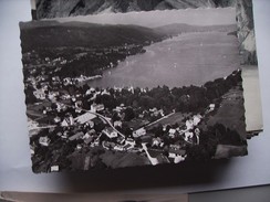 Oostenrijk Österreich Kärnten Velden Luftbild - Velden