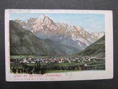 AK LIENZ 1907 // D*22468 - Lienz