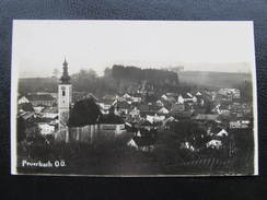 AK PEUERBACH B. Grieskirchen 1929 // D*22478 - Grieskirchen