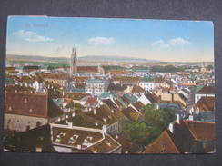 AK WIENER NEUSTADT 1912 // D*22480 - Wiener Neustadt