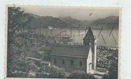 Chardonne (Suisse, Vaud) : Eglise Du Mont Pélerin En 1952 (animé) PF. - Chardonne