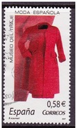 LOTE 1180  ///  (C045) ESPAÑA AÑO 2007 MODA ESPAÑOLA - Used Stamps