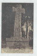 Plérin (22) : Croix Antique à L'entrée Du Bourg En 1920 PF. - Plérin / Saint-Laurent-de-la-Mer