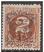 LOTE 2230  ///  (C035) SEVILLA **MNH - Nationalistische Ausgaben