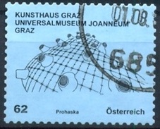 Austria 2011. YT 2762. - Used Stamps