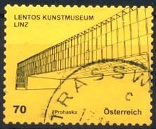 Austria 2011. YT 2763. - Used Stamps
