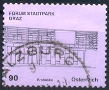Austria 2011. YT 2764. - Usados