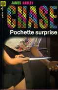 Pochette Surprise Par Hadley Chase (Poche Noire N° 67) - NRF Gallimard