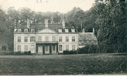 60 - Ribécourt : Le Château - Ribecourt Dreslincourt