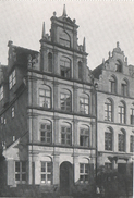 Delcampe - REPRO AK Elblag Elbing Verkehrsverein Wilhelmstraße A Tiegenhof Vogelsang Succase Zoppot Danzig Marienburg Königsberg - Ostpreussen