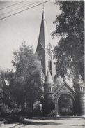 Delcampe - REPRO AK Elblag Elbing St. Annenkirche A Tiegenhof Vogelsang Succase Zoppot Danzig Marienburg Königsberg Neudruck - Ostpreussen