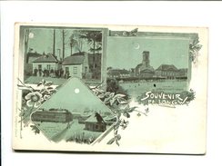Delcampe - CP   - LONGWY   (54) - Longwy