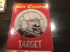 Dan Cooper Target - Dan Cooper