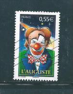 France  Timbre De 2008   N°4218  Timbres Oblitérés - Used Stamps