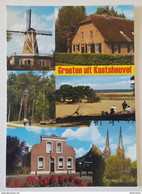 Kaatsheuvel - Groeten Uit... - North Brabant - The Netherlands - Kaatsheuvel