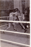 Boxing Match - Boksen