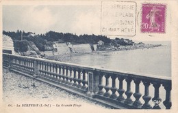 LA BERNERIE. - La Grande Plage - La Bernerie-en-Retz