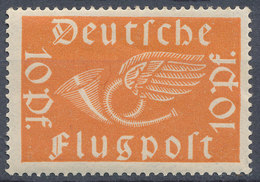 Stamp Germany 1919 MNH Lot#162 - Unused Stamps