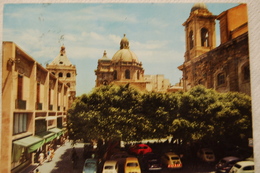 MARSALA PIAZZA MILAZZO - Marsala