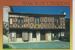 Gabarret  Maison Du Gabardan - Gabarret