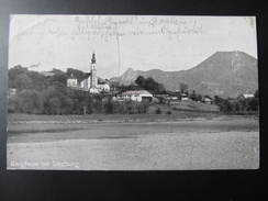 AK BERGHEIM B. SALZBURG Ca.1915  // D*22519 - Bergheim