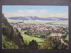 AK LOOSDORF B. Melk Ca.1917 // D*22523 - Melk