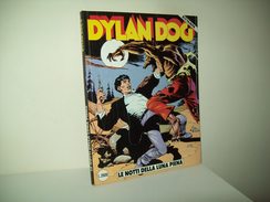 Dylan Dog 1° Ristampa (Bonelli 1990) N. 3 - Dylan Dog