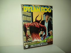 Dylan Dog 1° Ristampa (Bonelli 1990) N. 6 - Dylan Dog