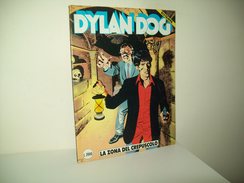 Dylan Dog 1° Ristampa (Bonelli 1990) N. 7 - Dylan Dog
