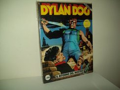 Dylan Dog 1° Ristampa (Bonelli 1990) N. 8 - Dylan Dog