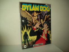 Dylan Dog 1° Ristampa (Bonelli 1990) N. 9 - Dylan Dog