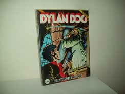 Dylan Dog 1° Ristampa (Bonelli 1990) N. 10 - Dylan Dog