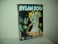 Dylan Dog 1° Ristampa (Bonelli 1991) N. 14 - Dylan Dog