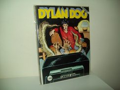 Dylan Dog 1° Ristampa (Bonelli 1991) N. 15 - Dylan Dog