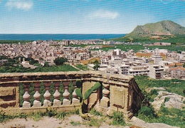 Delcampe - BAGHERIA /  Panorama - Bagheria